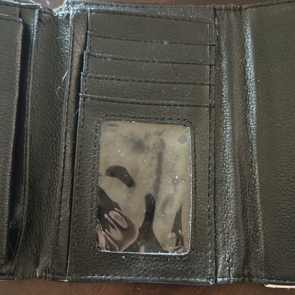 Vintage CHANEL Wallet - Picture 3 of 5